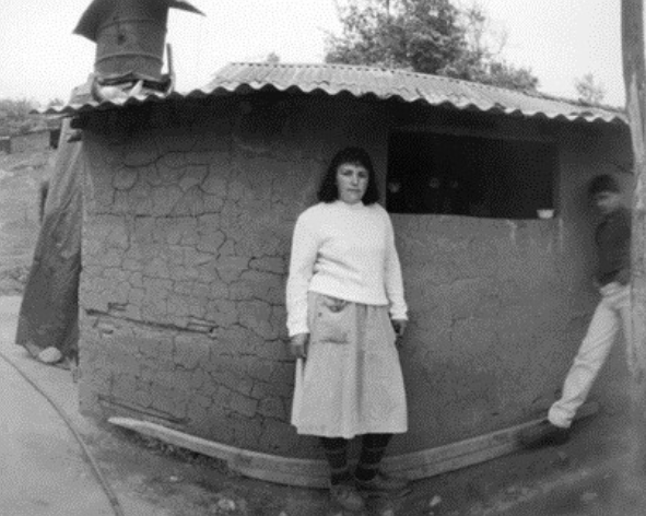 Fotografia de Veronica Soto Varvajal